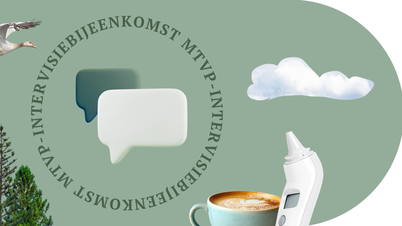 Intervisiebijeenkomst MTVP