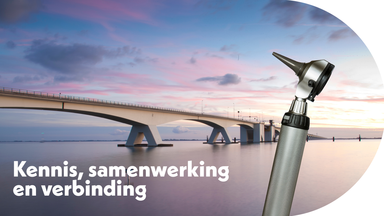 Kennis, samenwerking en verbinding tijdens Zeeuws Symposium